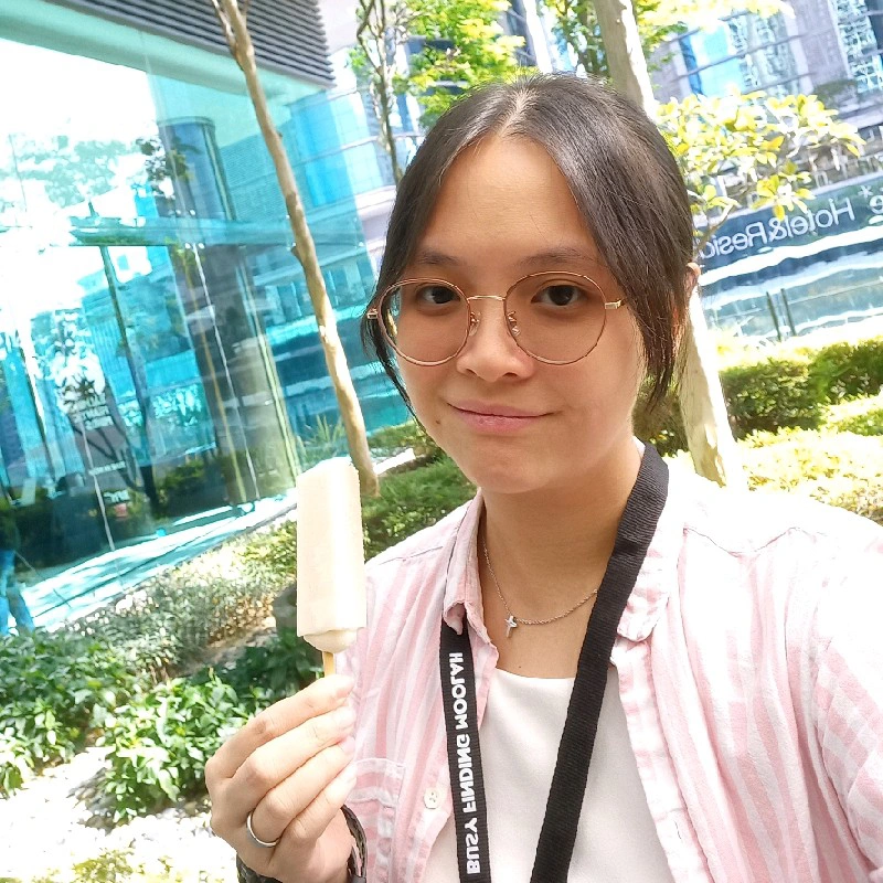 Xiwen Yeoh profile pic